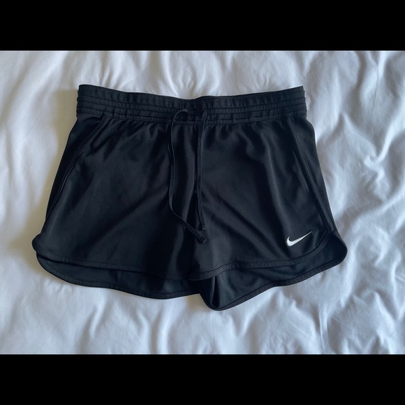 Nike Running Shorts - Picture 2 of 2